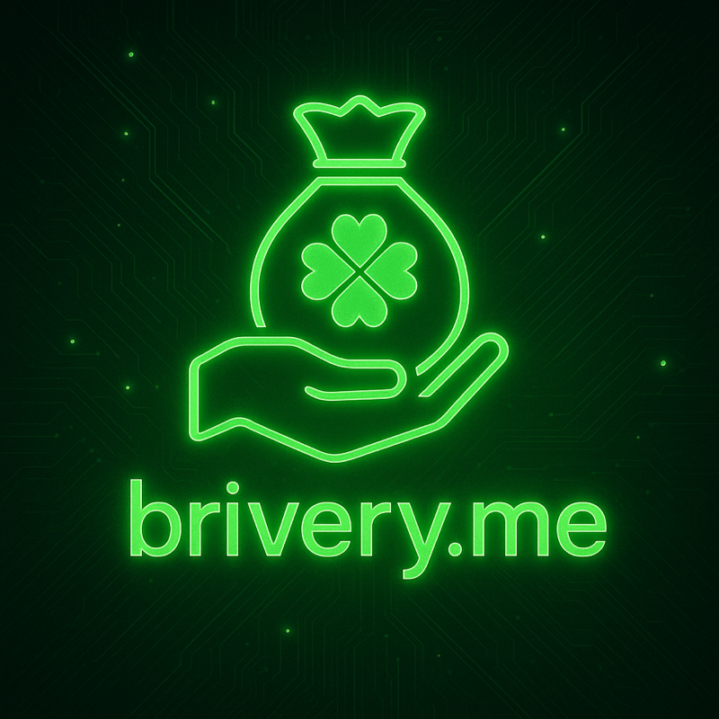 BRIVERY Logo